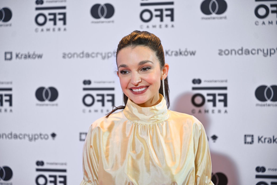 Maria Dębska