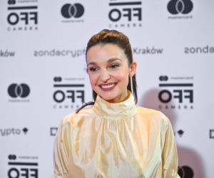 Maria Dębska