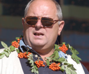 Andrzej Beya-Zaborski