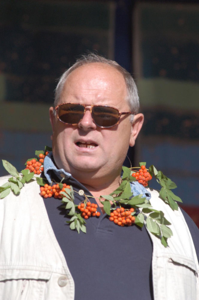 Andrzej Beya-Zaborski