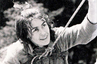 29 lat temu zaginęła Wanda Rutkiewcz. Kim była pierwsza Europejka na Mount Everest?