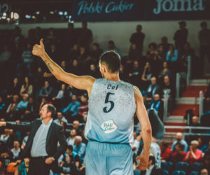 Polski Cukier Toruń - Dinamo Sassari - zdjęcia z Areny Toruń