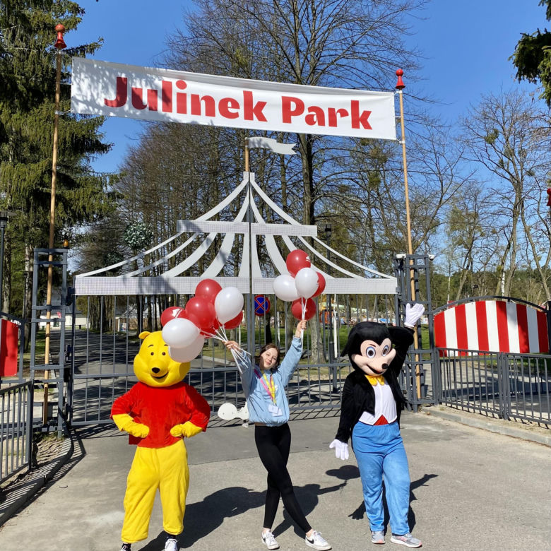 Julinek Park