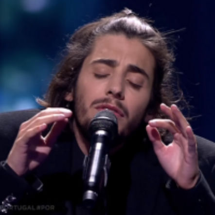 Salvador Sobral - kim jest zwycięzca Eurowizji 2017?