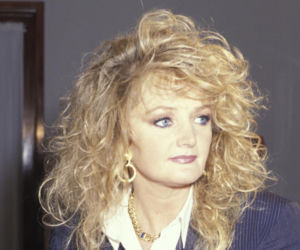 Na co chorowała Bonnie Tyler? Mało kto wie, skąd wzięła się jej słynna chrypka