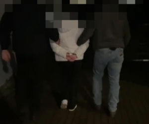 Wrocław. 15-latka w Policyjnej Izbie Dziecka. To ona kilkukrotnie dźgnęła staruszkę nożem.