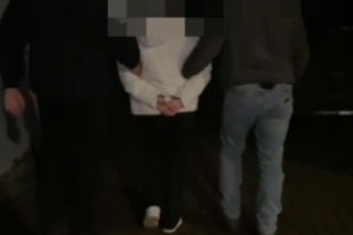 Wrocław. 15-latka w Policyjnej Izbie Dziecka. To ona kilkukrotnie dźgnęła staruszkę nożem.