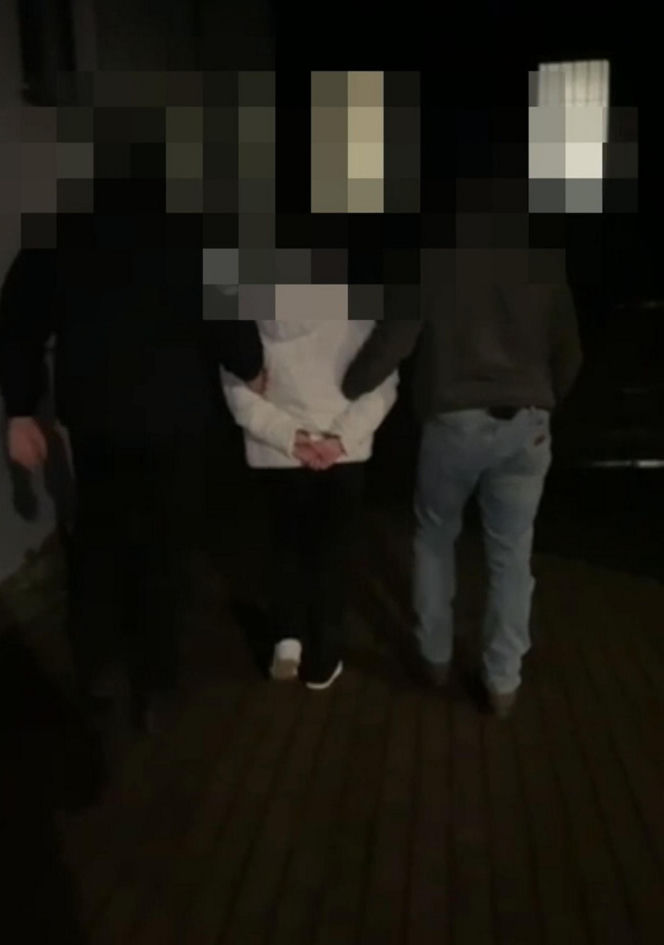 Wrocław. 15-latka w Policyjnej Izbie Dziecka. To ona kilkukrotnie dźgnęła staruszkę nożem.