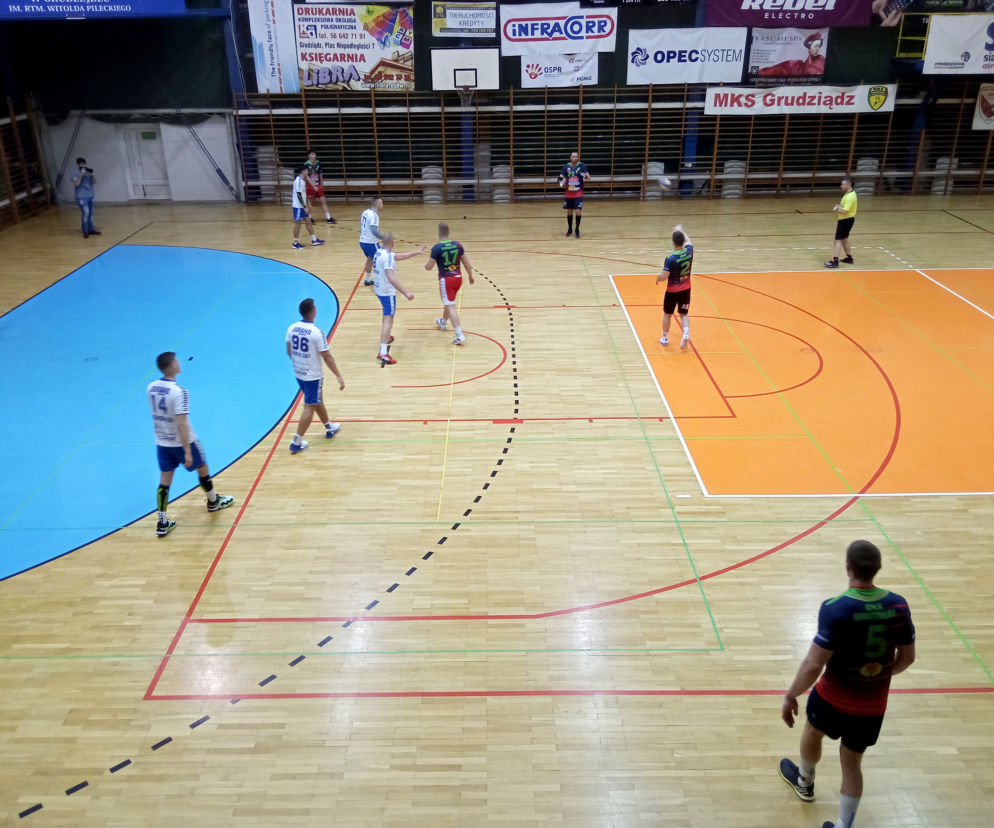 mks sparingi