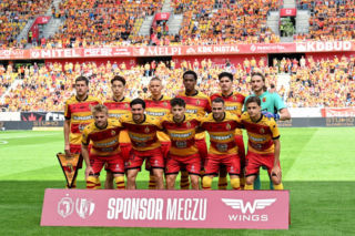 Jagiellonia Białystok - Motor Lublin. Czas na 2. kolejkę PKO BP Ekstraklasy