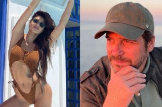 Szok! Paweł Deląg ma już nową dziewczynę!? To piękna modelka z Top Model. Co z Dominiką Kulczyk?