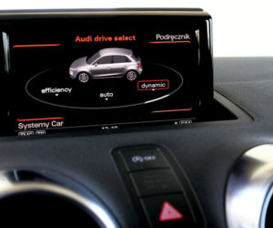 Audi S1 Sportback
