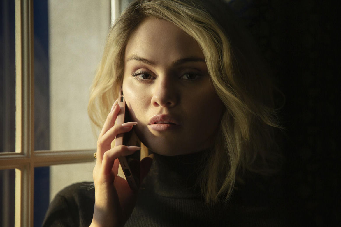 "Emilia Perez" – gdzie oglądać film nagrodzony Złotym Globem? Kiedy produkcja trafi do streamingu?