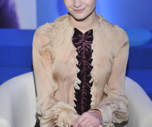 Małgorzata Kożuchowska
