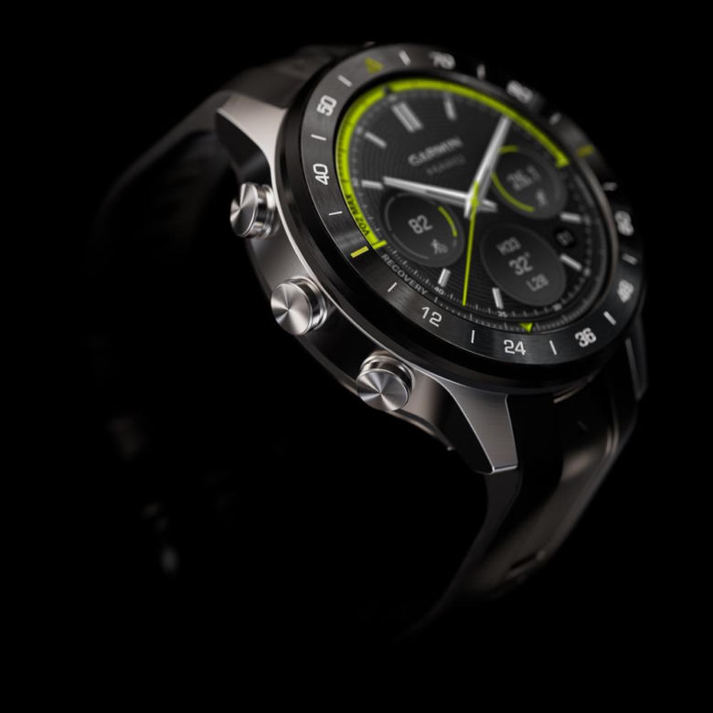 Garmin MARQ 3 w Polsce