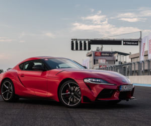 Toyota Media Cup 2019 - Slovakia Ring