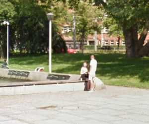 Widziałeś pojazd Google Street View? Sprawdź czy zostałeś uwieczniony na zdjęciach!