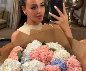 Lana Bajmatova (Rybus)