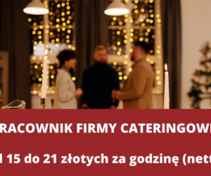 Świąteczne zawody 2021. Ile może zarobić Mikołaj, Śnieżynka i sprzedawca karpi? [STAWKI ZA GODZINĘ]
