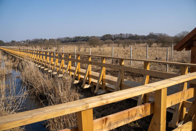 Nowa atrakcja turystyczna w woj. lubelskim