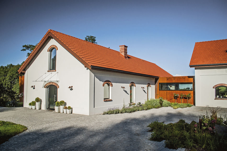 Karpiele-Bułecki – architekci Zakopanego
