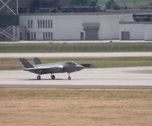 Ważny wysłannik USA przyjedzie do Polski. Powód? Przejęcie samolotów F-35 Husarz