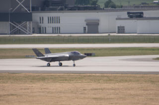 Ważny wysłannik USA przyjedzie do Polski. Powód? Przejęcie samolotów F-35 Husarz