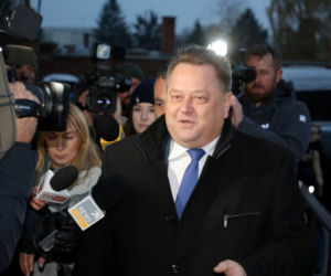 Posiedzenie Komitetu Politycznego PiS