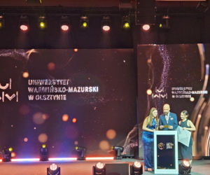 Gala Belfer UWM 2025