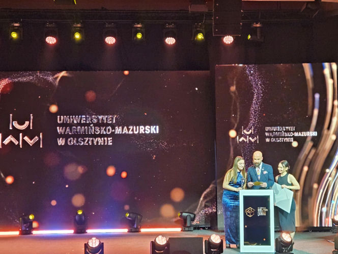 Gala Belfer UWM 2025