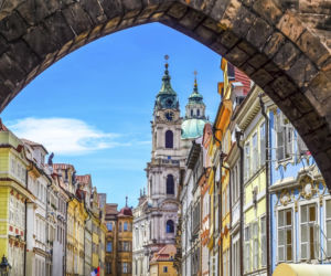 10 najtańszych kierunków na 2026 według ekspertów Skyscanner