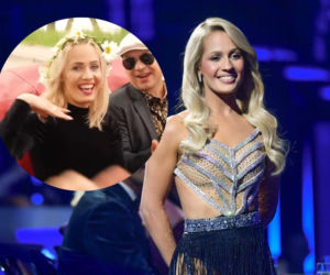 Magda Tarnowska 5 lat temu wystąpiła w teledysku do piosenki disco polo