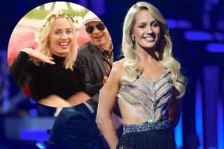 Magda Tarnowska 5 lat temu wystąpiła w teledysku do piosenki disco polo. Teraz jest viralem na TikToku