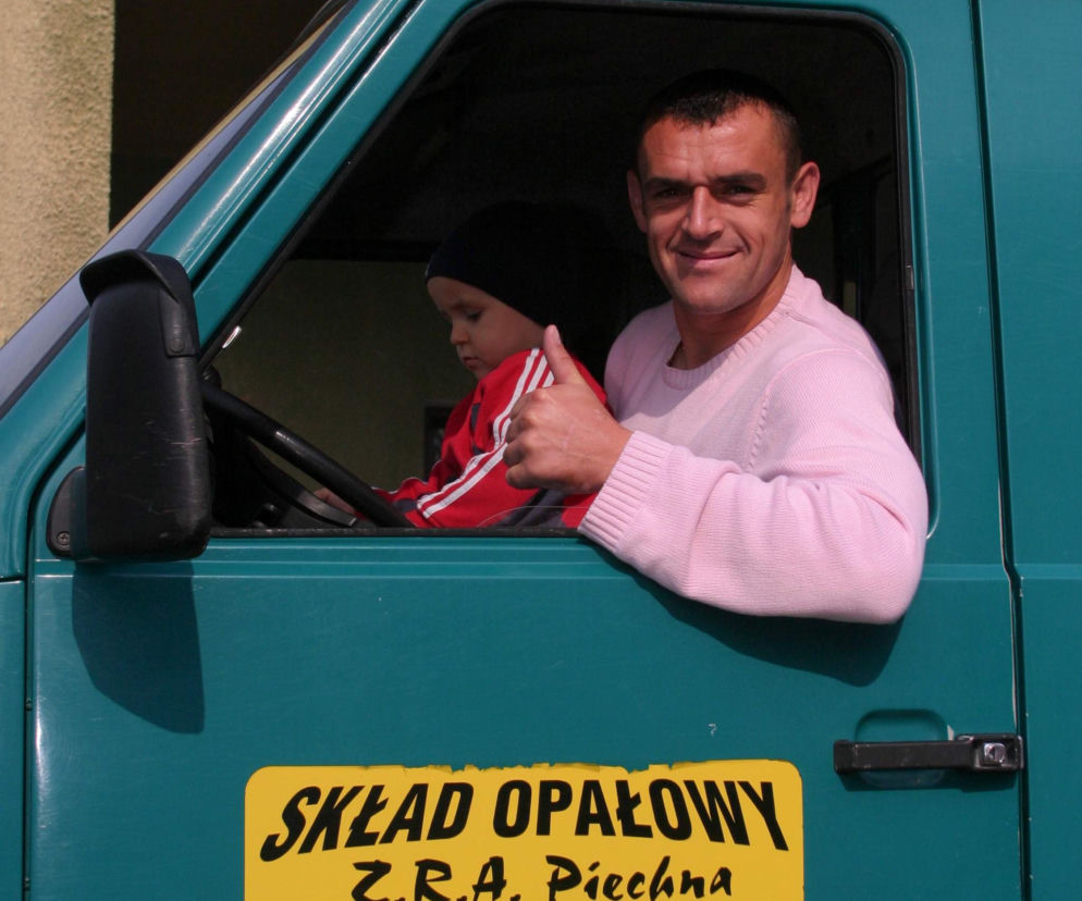 Grzegorz Piechna