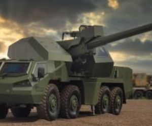 Eurosatory 2026: Grupa CSG zaskakuje nowościami. Co zaprezentuje Tatra Defence?