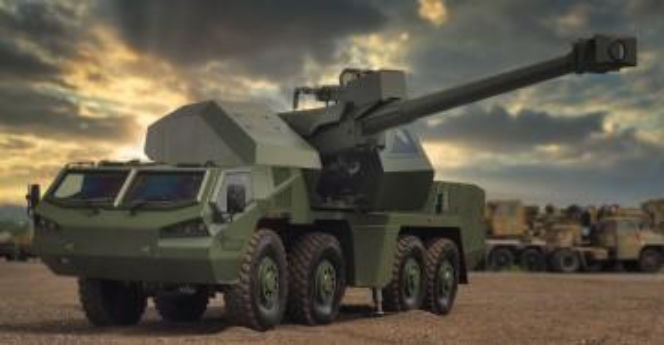 Eurosatory 2026: Grupa CSG zaskakuje nowościami. Co zaprezentuje Tatra Defence?