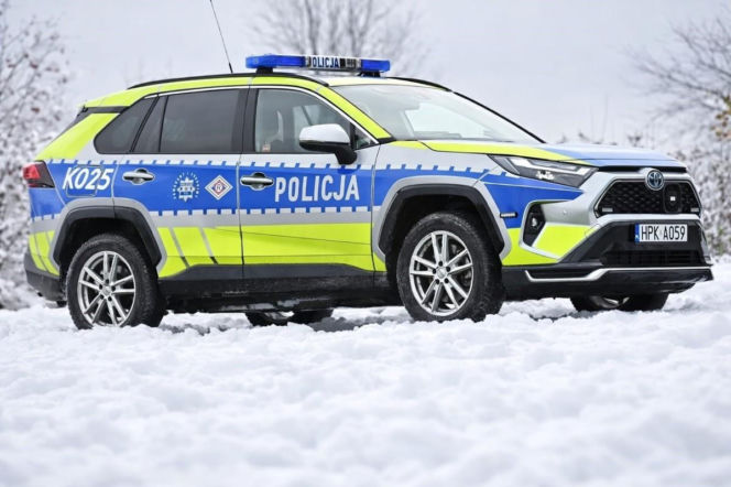 Policja