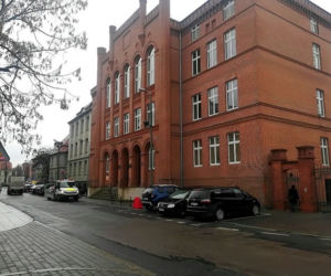 Ulica Starego Miasta mają być bezpieczniejsze