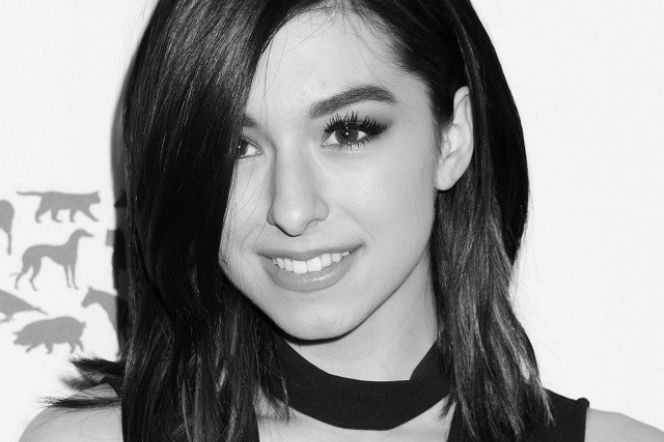 Christina Grimmie - morderca wokalistki rozpoznany!