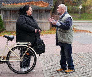 Barwy szczęścia, odcinek 3337: Zdemaskowana Renata wpada w panikę, gdy diler odcina jej dostęp do narkotyków
