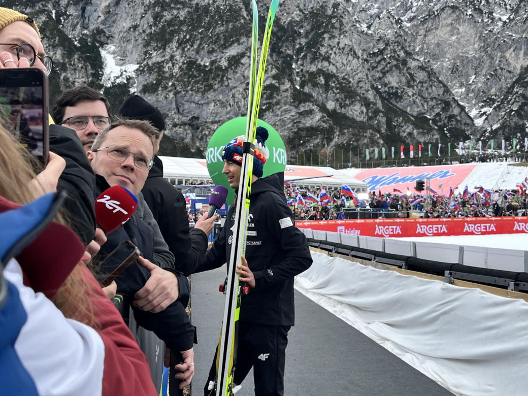 Kamil Stoch