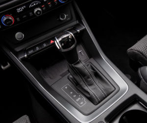 Audi Q3 S line 45 TFSI quattro S tronic 