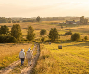 Prognoza pogody na koniec sierpnia. Gdzie pojawi się najwięcej słońca?