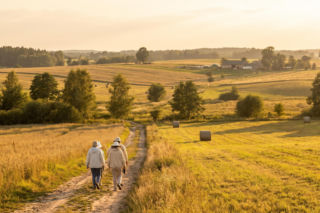 Prognoza pogody na koniec sierpnia. Gdzie pojawi się najwięcej słońca?