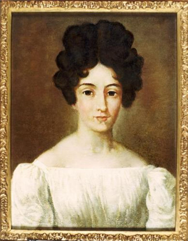 Fryderyk Chopin i jego rodzina