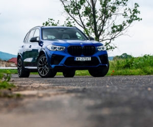 BMW X5 M Competition 4.4 V8 TwinPower Turbo M xDrive
