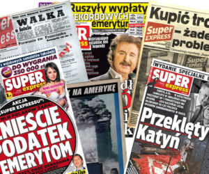 30-lecie Super Expressu