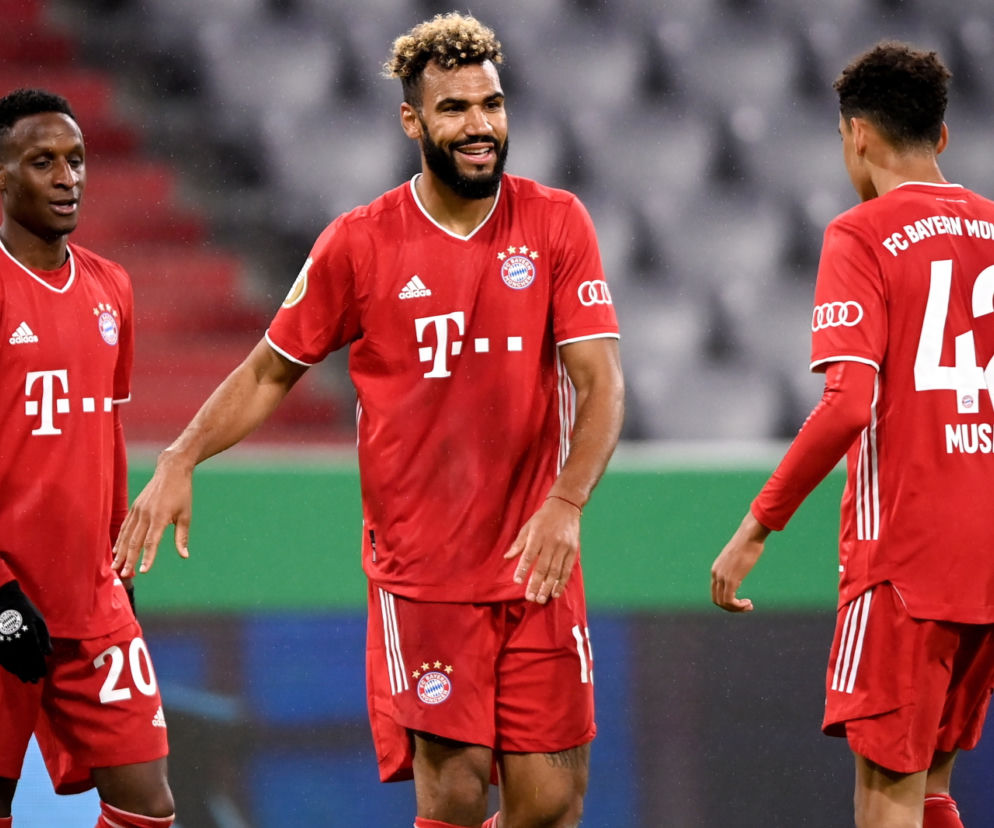 Eric Maxim Choupo-Moting