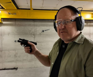 Ultrakompaktowy pistolet HK SFP9 CC - recenzja