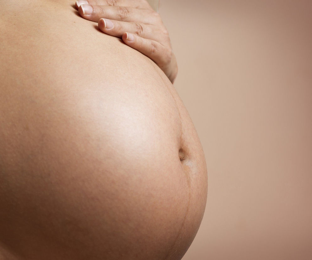 Koronawirus w rzeszowskim szpitalu. Zamknięto porodówkę, neonatologię i izbę przyjęć